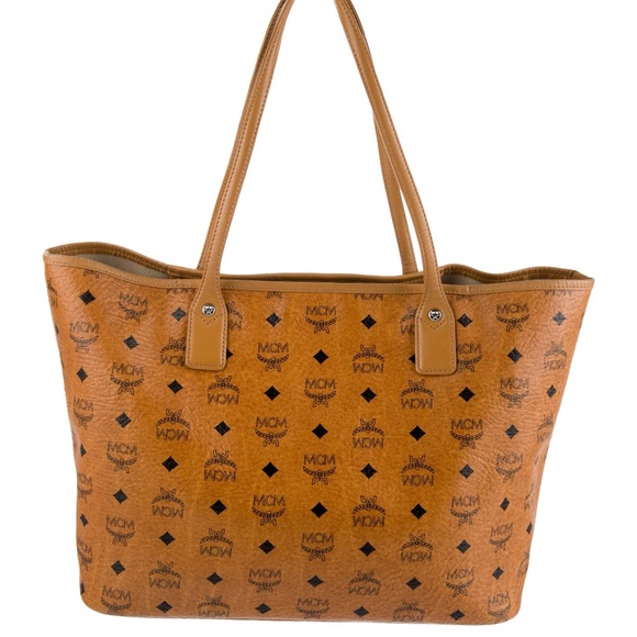 Mcm tote bag - Picture 2 of 4